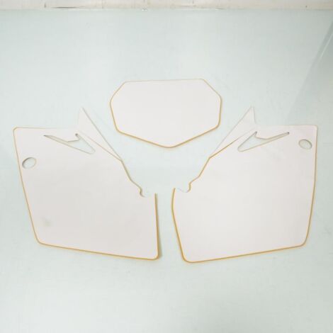 Autocollant stickers Ace pour Moto Suzuki 450 RMZ Après 2007 (1/4)