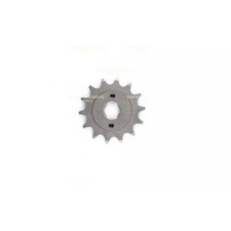 Pignon de sortie de boite Sifam pour Moto Daelim 125 Vc S 1996 à (1/5)