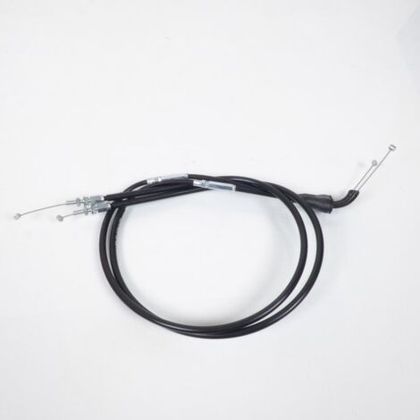 Câble d'accélérateur pour Moto Kawasaki 450 KLX R 2008 à 2010 (1/2)