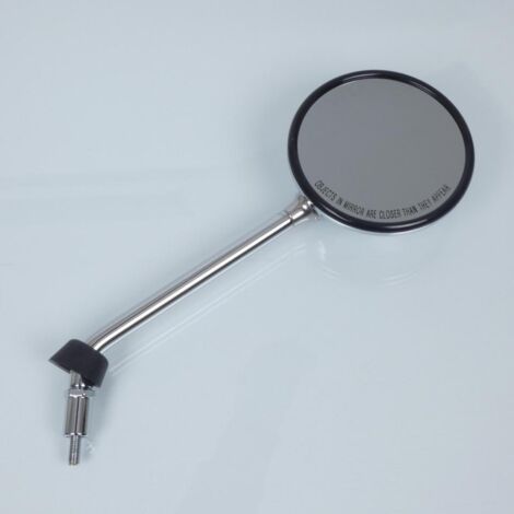 Rétroviseur droit Vicma pour Scooter Piaggio 50 Vespa LX FL 2009 (1/5)