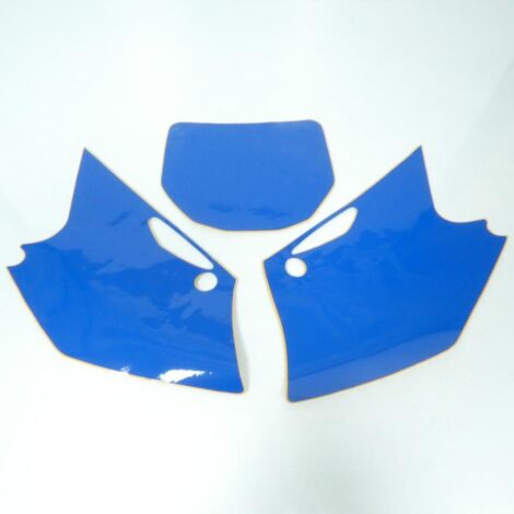 Autocollant stickers Ace pour moto Kawasaki 250 KXF 2004 à 2005 (1/4)