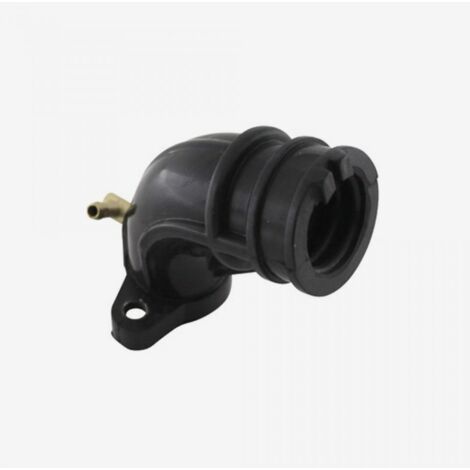 Pipe d admission One pour scooter Aprilia 50 Scarabeo 4T (1/2)