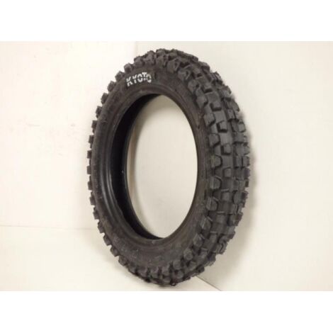 Pneu 2.75-10 Kyoto pour Moto KTM 50 Sx Senior Adventure 2004 à (1/4)