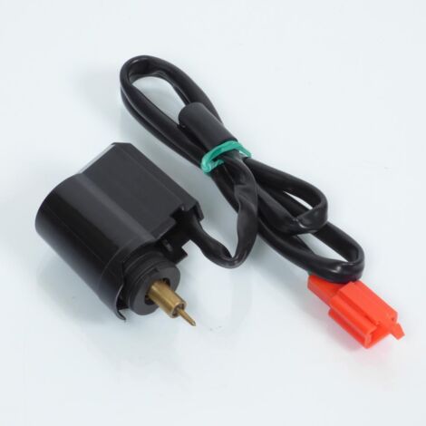 Starter de carburateur P2R pour Scooter Norauto 50 Razzo 4T Avant (1/3)
