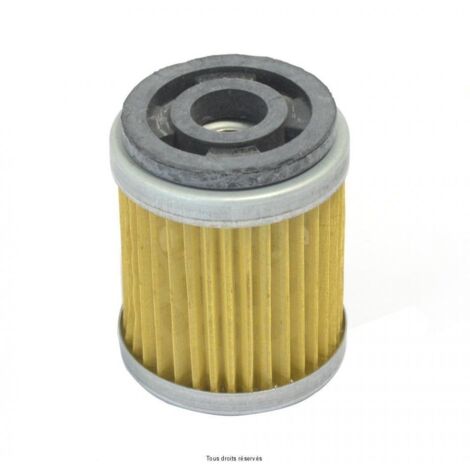 Filtre à huile Athena pour Quad Yamaha 400 Yfm Fw Kodiak 1993 à (1/4)