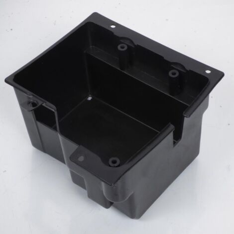 Support de batterie origine pour scooter Chinois 50 Scoot Neuf (1/4)