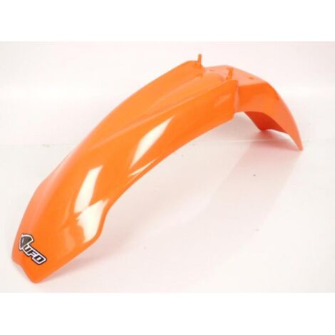 Garde boue avant UFO pour Moto KTM 250 EXC Racing 4 Tps 2001 à (1/2)