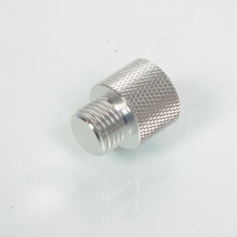 Bouchon niveau huile TNT pour scooter MBK 50 Rocket Neuf (1/3)