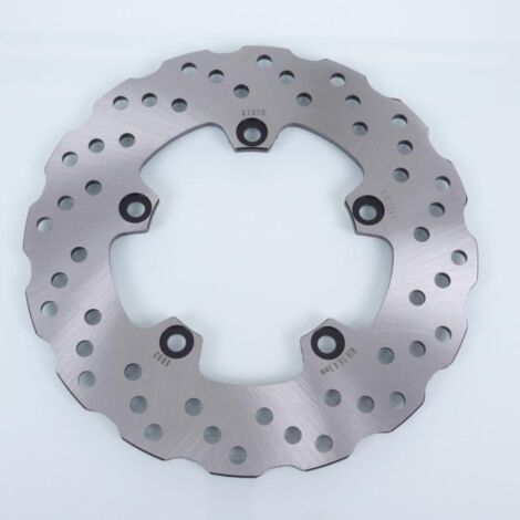 Disque de frein Sifam pour Scooter Benelli 150 Velvet 2000 à 2007 (1/3)