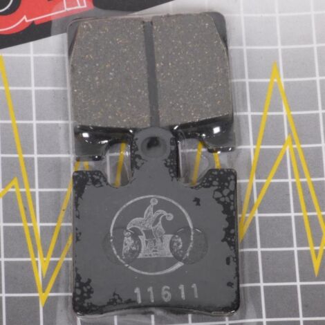 Plaquette de frein OEM pour Scooter Suzuki 250 Burgman 1998 à (1/2)
