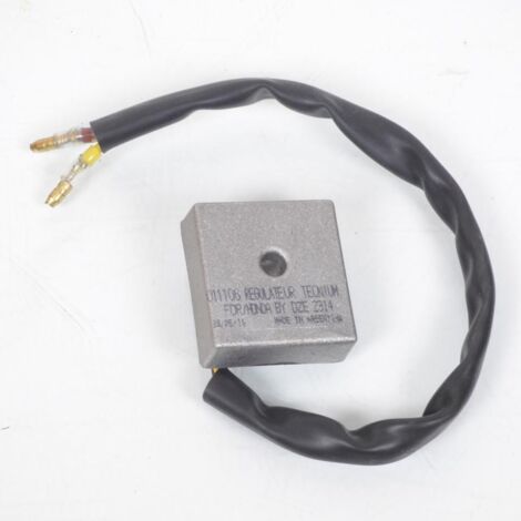 Régulateur redresseur de tension Tecnium pour Moto Yamaha 250 YZ