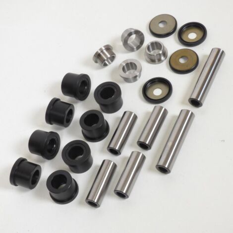 Kit réparation triangle suspension All Balls pour Quad Yamaha 660 (1/3)