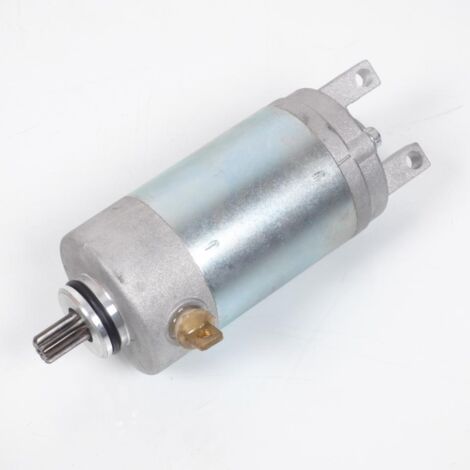 Démarreur pour Quad Yamaha 125 YFA Breeze 1989 à 2004 SMU0062 (1/2)