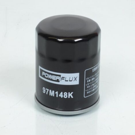 Filtre à huile Powerflux pour Quad TGB 525 Blade Se-Fi 4X4 2013 à (1/4)