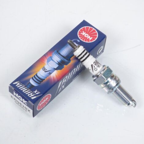 Bougie d'allumage NGK pour Quad Yamaha 700 YFM FWB Kodiak Eps (1/5)