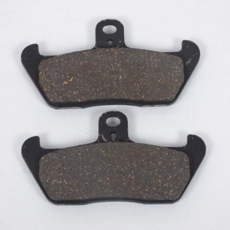 Plaquette de frein OEM pour Moto Aprilia 350 Tuareg Wind 1990 à (1/2)