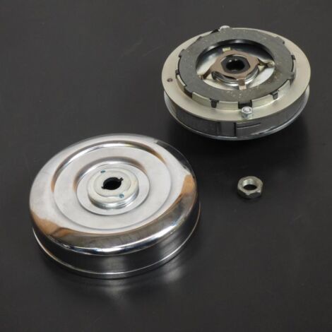Embrayage RSM pour Scooter Peugeot 50 CT Moteur fixe sans vario /