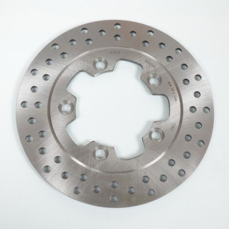 Disque de frein arrière Sifam pour Moto Suzuki 1000 Sv N 2003 à (1/3)