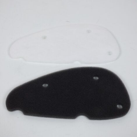 Filtre à air P2R pour scooter Kymco 50 Agility 4T R16 2006 à 2020 163126 Neuf Filtre à air P2R pour scooter Kymco 50 Agility 4T R16 2006 à 2020 163126 Neuf