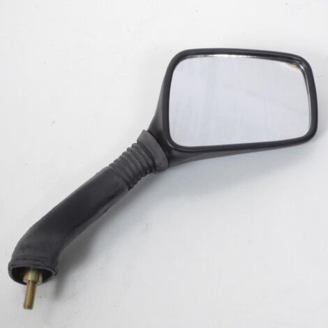 Rétroviseur droit de coloris noir type origine pour scooter Honda (1/2)