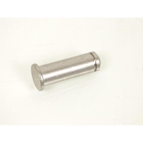 Axe cale pied pilote 92043-1641 pour moto Kawasaki 600 ZZR 2005 à (1/2)
