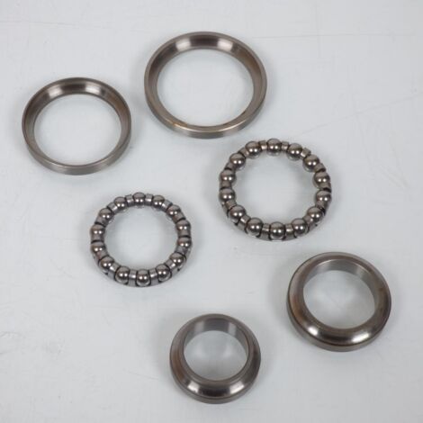 Kit roulement de direction Sifam pour Scooter Yamaha 500 Xp T-Max (1/3)