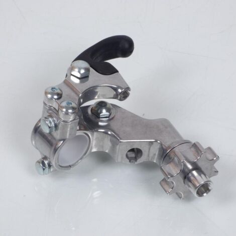 Cocotte gauche BIHR pour Moto Yamaha 250 WRF 2005 à 2017 L18-450