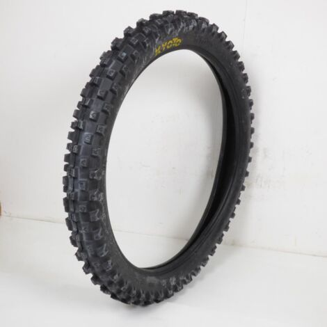 Pneu 80-100-21 Kyoto pour Moto Husqvarna 310 Tc R 4T 2013 AV Neuf (1/4)