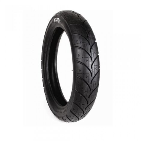 Pneu 80-90-17 Kyoto F932 80/90-17 46N pour moto 50 à boîte (1/3)