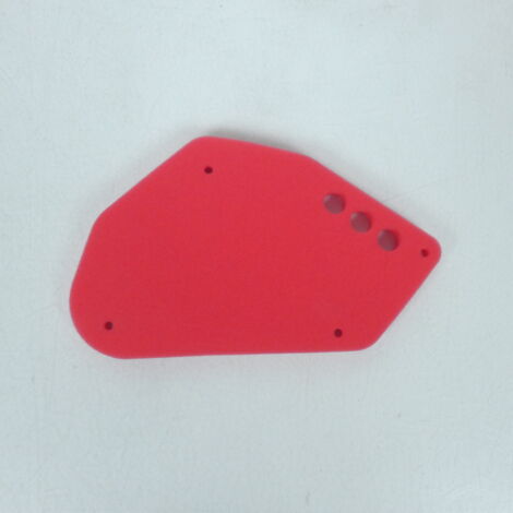Filtre à air Artein pour Deux Roues Gilera 2003 à 2010 (1/4)