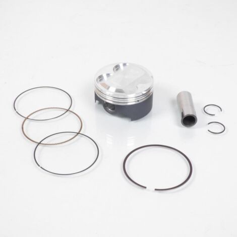 Piston moteur Vertex pour Moto KTM 250 EXC Racing 4 Tps 2001 à (1/2)