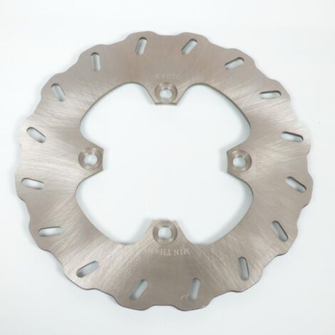 Disque de frein arrière Sifam pour Moto Kawasaki 600 Zzr Zx 1993 (1/3)