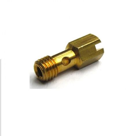 Gicleur de carburateur Gurtner pour Mobylette Gurtner AR2