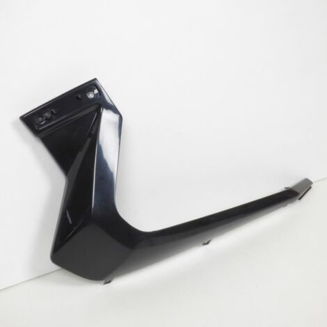 Sabot bas de caisse gauche pour Scooter MBK 125 Skycruiser 2006 à (1/2)