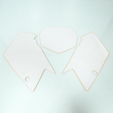 Autocollant stickers Ace pour Moto Suzuki 450 RMZ 2005 à 2006