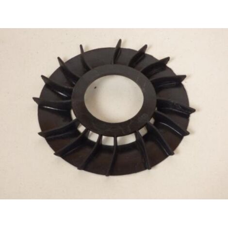 Ventilateur origine pour Scooter Piaggio 50 ZIP 845611 Neuf (1/2)
