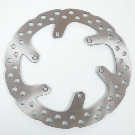 Disque de frein avant Sifam pour Moto Yamaha 250 Wr-F 4T 2001 à (1/3)