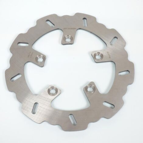 Disque de frein arrière Sifam pour Moto Kawasaki 1200 ZRX S 2001 (1/3)