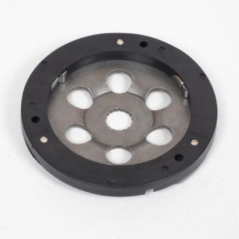 Roue libre de démarreur RSM pour Scooter Aprilia 50 Gulliver 1995 (1/2)
