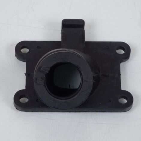 Pipe d admission Sifam pour Moto Yamaha 50 DTR SM 6T 2003 à 2011 (1/3)
