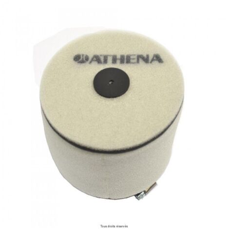 Filtre à air Athena pour Quad Honda 450 TRX R 2004 à 2005 (1/2)