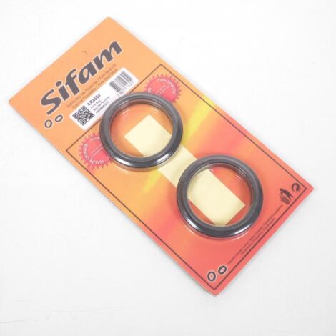 Joint spi de fourche Sifam pour Moto KTM 125 GS 1999 (1/2)