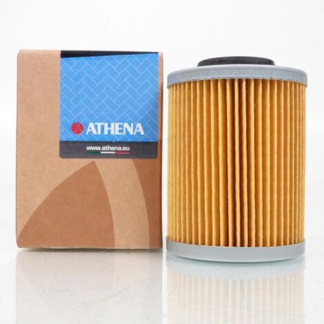 Filtre à huile Athena pour SSV CAN-AM 1000 MAVERICK 2013 à 2015 (1/3)