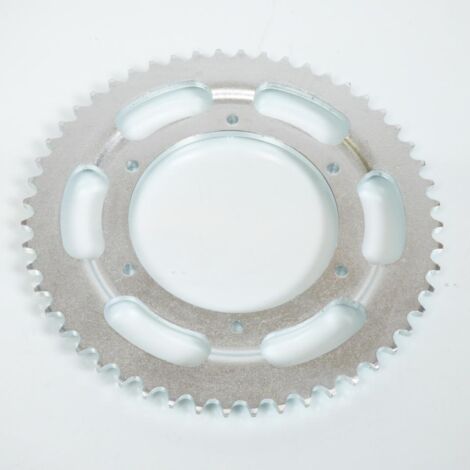 Couronne de transmission Sifam pour Scooter Gilera 50 GP 2002 à (1/4)
