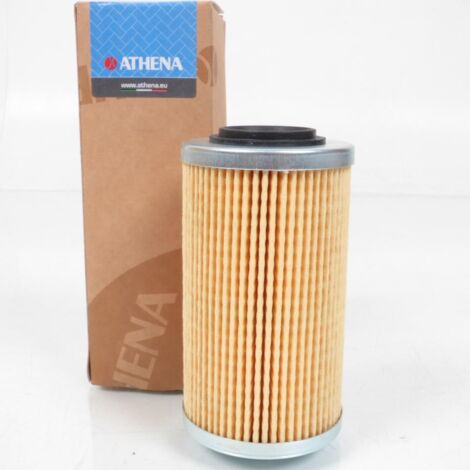 Filtre à huile Athena pour Quad CAN-AM 500 Quest 4X2 Auto 2002 à (1/5)
