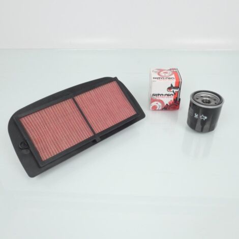 Kit révision entretien One pour moto Yamaha 1000 YZF R1 2002 à (1/3)