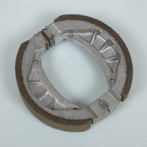 Mâchoire de frein Vesrah pour Moto Kawasaki 80 KX 1983 Ø93.4X20mm (1/3)