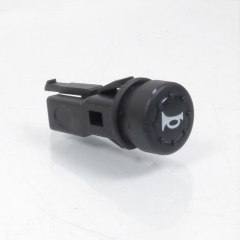 Bouton de couvre guidon One pour Scooter Piaggio 50 Zip 2T 2000 à (1/2)