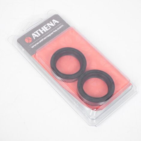 Joint spi de fourche Athena pour Moto Yamaha 360 MX 1973 à 1974 (1/5)
