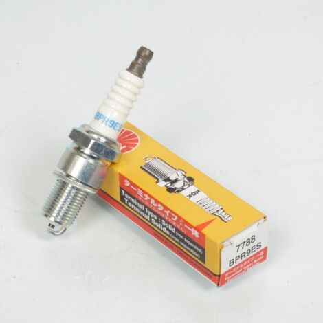 Bougie d'allumage NGK pour Auto Suzuki Après 1996 BPR9ES Neuf (1/3)